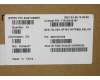 Lenovo 5CB1C89897 C-Cover with keyboard,USA English,Mineral Grey,Backlight
