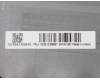 Lenovo 5CB1C89897 C-Cover with keyboard,USA English,Mineral Grey,Backlight