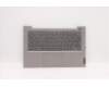 Lenovo 5CB1C89898 COVER Upper Case ASM_GRE C 21A2 MGBL