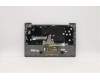 Lenovo 5CB1C89902 COVER Upper Case ASM_RUS C 21A2 MGBL