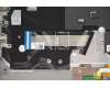 Lenovo 5CB1C89902 COVER Upper Case ASM_RUS C 21A2 MGBL