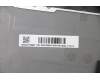 Lenovo 5CB1C89915 COVER Upper Case ASM_FRA C 21A2 MGBL
