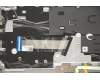 Lenovo 5CB1C89927 COVER Upper Case ASM_UKR C 21A2 MGBL