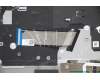Lenovo 5CB1C89934 COVER Upper Case ASM_RUS C 21A2 HDMGBL