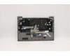 Lenovo 5CB1C90484 COVER Upper Case ASM_UKR C 21A2 HDMGBL
