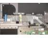 Lenovo 5CB1C90562 COVER Upper Case ASM_Euro ENG L82NH SGY