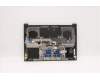 Lenovo 5CB1C90566 COVER Upper Case ASM_GER L82NH SLA_GY
