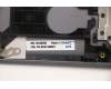 Lenovo 5CB1C90567 COVER Upper Case ASM_GRE L82NH SLA_GY