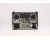 Lenovo 5CB1C90567 COVER Upper Case ASM_GRE L82NH SLA_GY