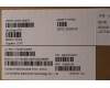 Lenovo 5CB1C90572 COVER Upper Case ASM_ITA L82NH SLA_GY