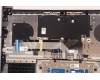 Lenovo 5CB1C90572 COVER Upper Case ASM_ITA L82NH SLA_GY