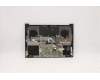 Lenovo 5CB1C90576 COVER Upper Case ASM_NORDICL82NH SGY