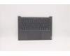 Lenovo 5CB1C90576 COVER Upper Case ASM_NORDICL82NH SGY