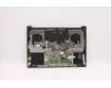 Lenovo 5CB1C90578 COVER Upper Case ASM_RUS L82NH SLA_GY