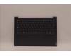 Lenovo 5CB1C90580 COVER Upper Case ASM_SPA L82NH SLA_GY