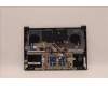 Lenovo 5CB1C90580 COVER Upper Case ASM_SPA L82NH SLA_GY