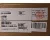 Lenovo 5CB1C90588 COVER Upper Case ASM_BEL L82NH LIG_SR