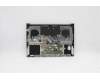 Lenovo 5CB1C90593 COVER Upper Case ASM_Euro ENG L82NH LSR