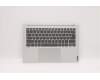 Lenovo 5CB1C90597 COVER Upper Case ASM_GER L82NH LIG_SR