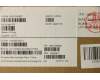 Lenovo 5CB1C90607 COVER Upper Case ASM_NORDIC L82NH LIG_SR
