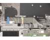 Lenovo 5CB1C90610 COVER Upper Case ASM_SLV L82NH LIG_SR