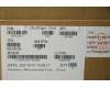 Lenovo 5CB1C90917 COVER Hinge Cover L 82NH_SLA_GR