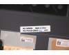 5CB1C90919 Lenovo COVER LCD Cover L82NH_SLA_GR W/ANTE