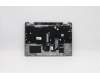 Lenovo 5CB1C90923 COVER Upper Case ASM CZE H 82KM GY