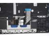 Lenovo 5CB1C90941 COVER Upper Case ASM ENG H 82KM AB