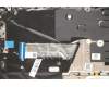 Lenovo 5CB1C90970 COVER Upper Case ASM_UKE C 20WE BLKB N