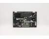 Lenovo 5CB1C92770 COVER Upper Case ASM_GER C 20WE BLKB N