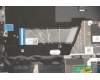 Lenovo 5CB1C92770 COVER Upper Case ASM_GER C 20WE BLKB N