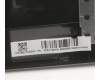 Lenovo 5CB1C92770 COVER Upper Case ASM_GER C 20WE BLKB N