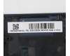 Lenovo 5CB1C92784 C-Cover with keyboard,Greek,Abyss Blue,Backlight