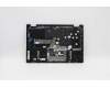 Lenovo 5CB1C92784 COVER Upper Case ASM_GRE C20WE AB BLKB N
