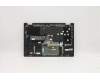Lenovo 5CB1C92788 COVER Upper Case ASM_RUS C20WE AB BLKB N