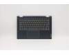 Lenovo 5CB1C92793 COVER Upper Case ASM_UKE C20WE AB BLKB N
