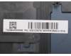 Lenovo 5CB1C92793 COVER Upper Case ASM_UKE C20WE AB BLKB N