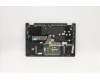 Lenovo 5CB1C92797 COVER Upper Case ASM_POR C20WE AB BLKB N