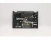 Lenovo 5CB1C92798 COVER UpperCase ASM_LA SPA C20WE AB BL N