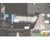 Lenovo 5CB1C92798 COVER UpperCase ASM_LA SPA C20WE AB BL N
