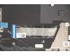 Lenovo 5CB1C92804 COVER Upper Case ASM_HUN C20WE AB BLKB N