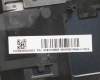 Lenovo 5CB1C92805 COVER Upper Case ASM_BEL C20WE AB BLKB N