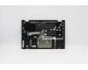 Lenovo 5CB1C92807 COVER Upper Case ASM_SLV C20WE AB BLKB N