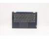 Lenovo 5CB1C92813 COVER Upper Case ASM_UKR C20WE AB BLKB N