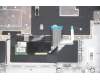 Lenovo 5CB1C92815 COVER Upper Case ASM_BEL H 82KN GY