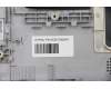 Lenovo 5CB1C92816 COVER Upper Case ASM_CZE H 82KN GY