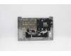 Lenovo 5CB1C92817 COVER Upper Case ASM_EURO ENG H 82KN GY