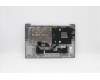 Lenovo 5CB1C92819 COVER Upper Case ASM_FRA H 82KN GY