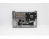 Lenovo 5CB1C92823 COVER Upper Case ASM_NORDIC H 82KN GY